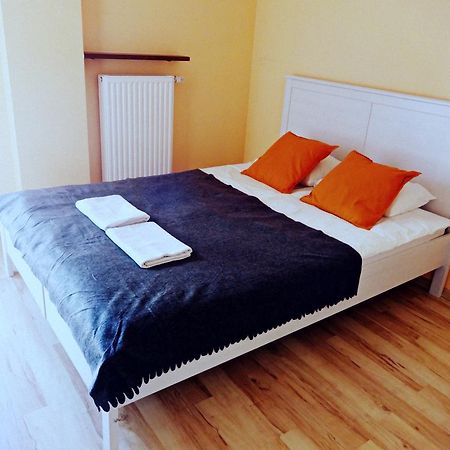 Dream Loft Residence Warszawa Eksteriør billede