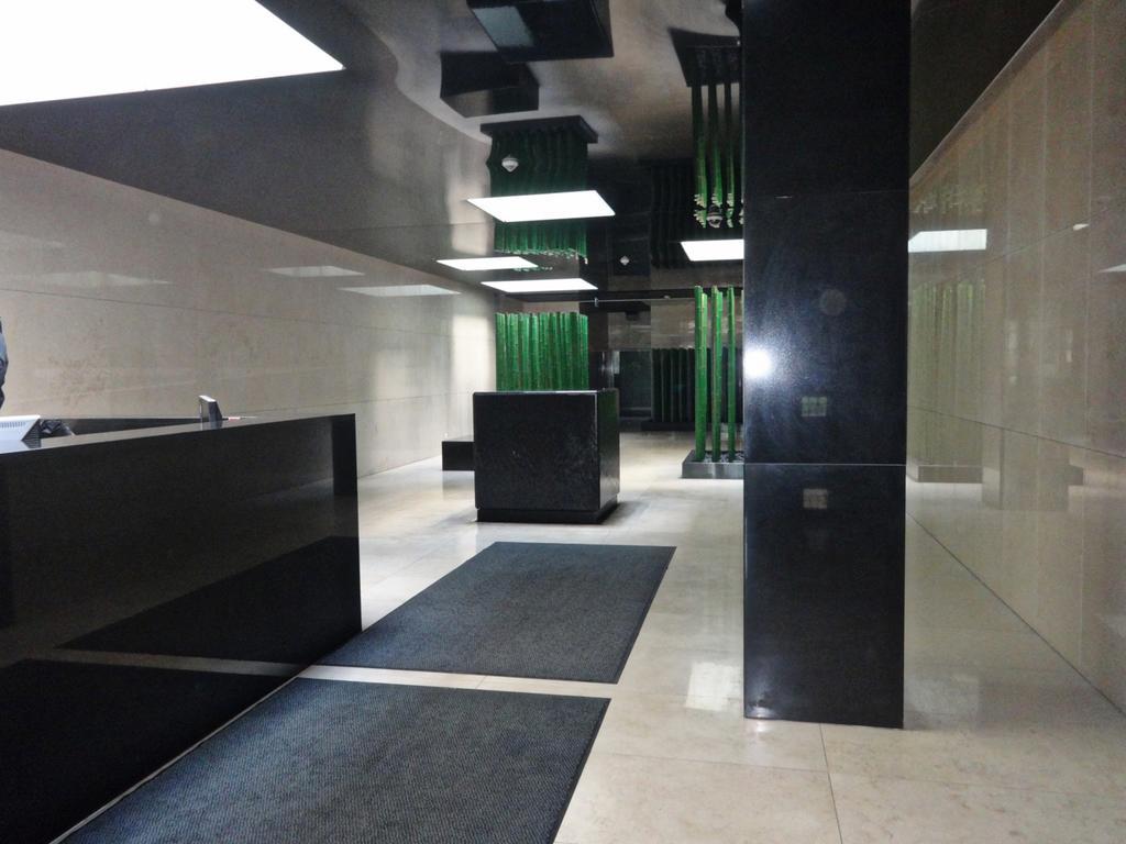 Dream Loft Residence Warszawa Eksteriør billede